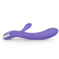 Good Vibes Only - Vibromasseur rabbit - Violet
