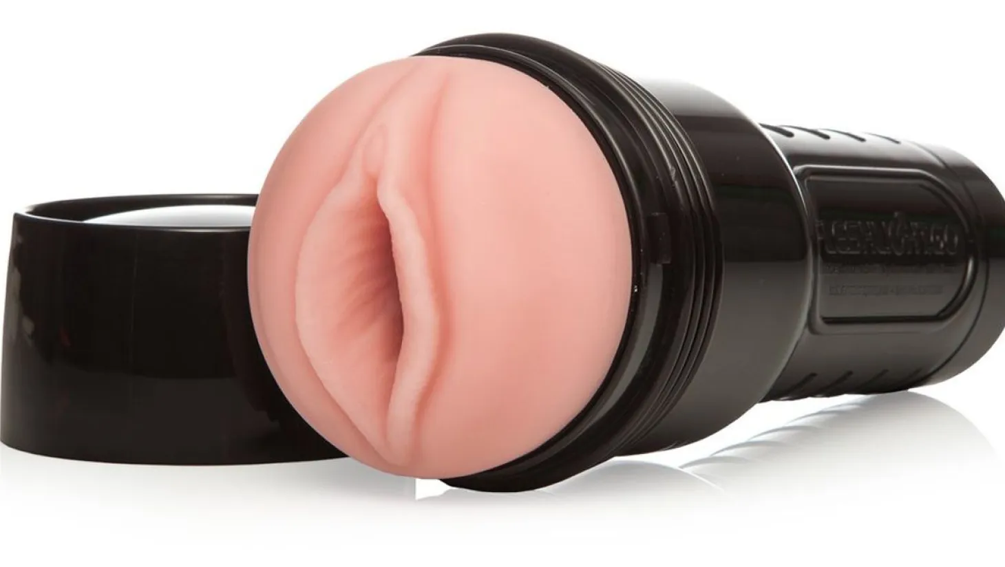 Go Surge Fleshlight - Noir
