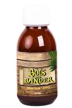 Gouttes aphrodisiaques unisexe Bois Pour Bander - 100 ML