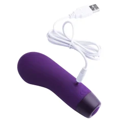 Groove - Vibro externe - Violet