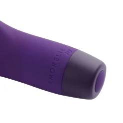 Groove - Vibro externe - Violet