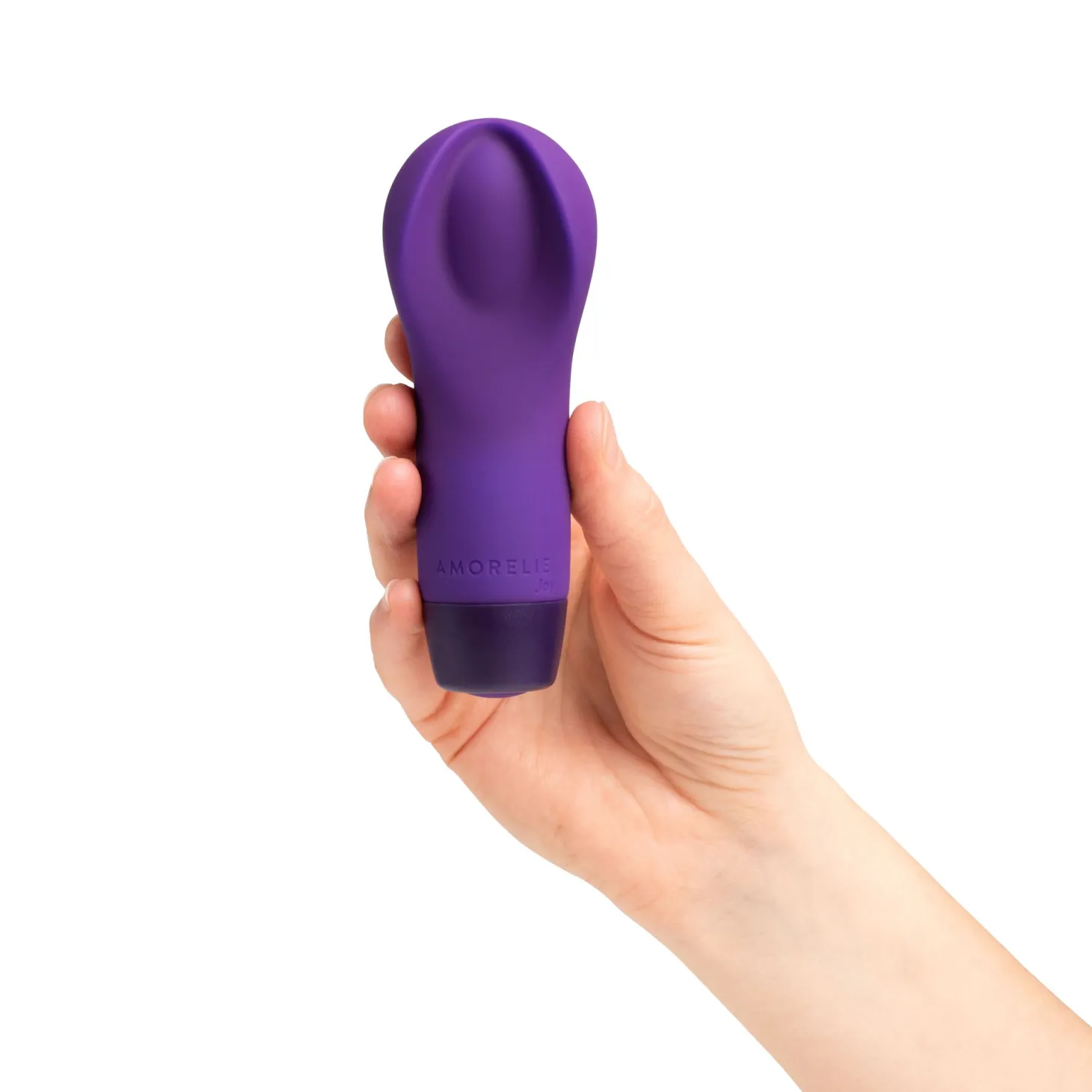Groove - Vibro externe - Violet