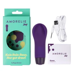 Groove - Vibro externe - Violet