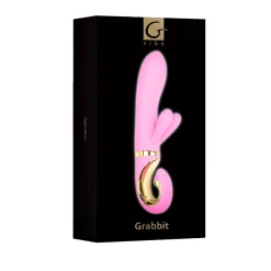 Gvibe - Grabbit Vibrator Pink