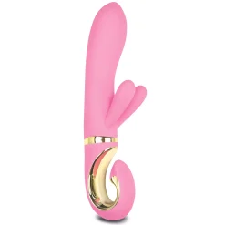 Gvibe - Grabbit Vibrator Pink