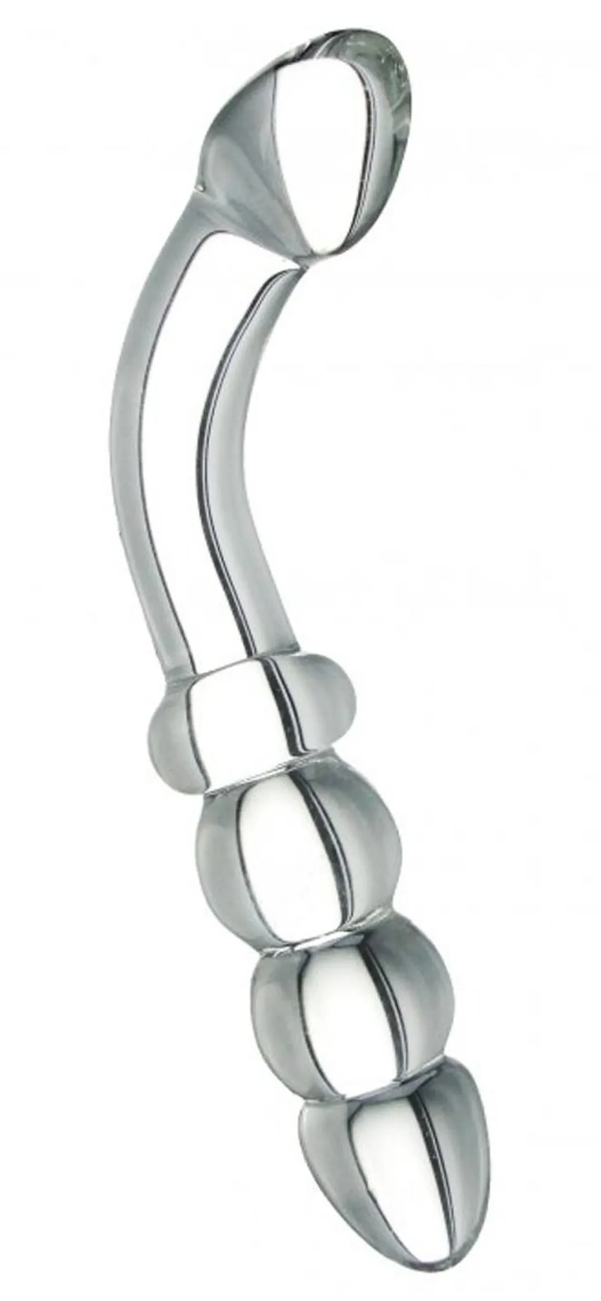 Hamsa Gode en verre Point G/P