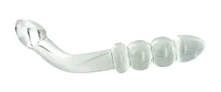 Hamsa Gode en verre Point G/P