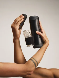 Handy - The Oh! Vibromasseur