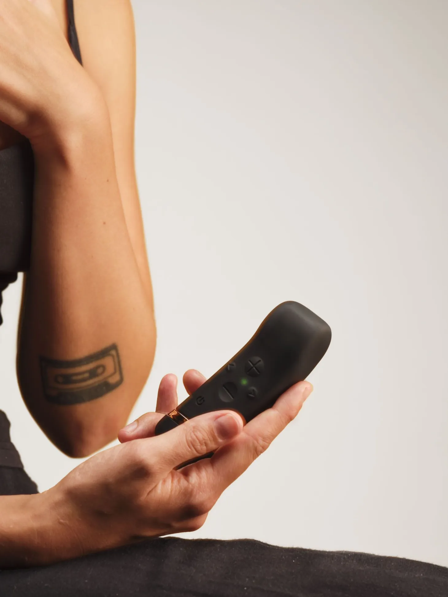 Handy - The Oh! Vibromasseur