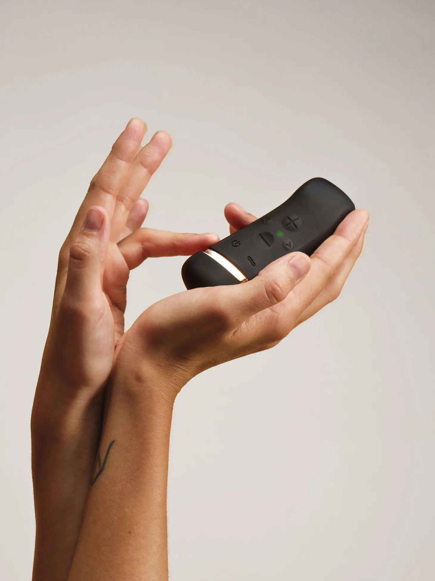 Handy - The Oh! Vibromasseur