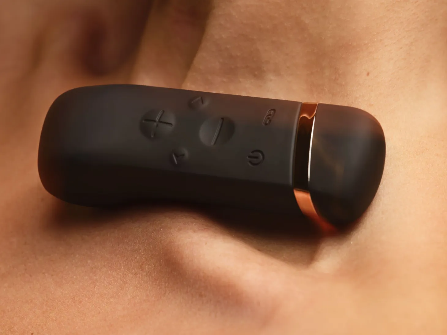 Handy - The Oh! Vibromasseur
