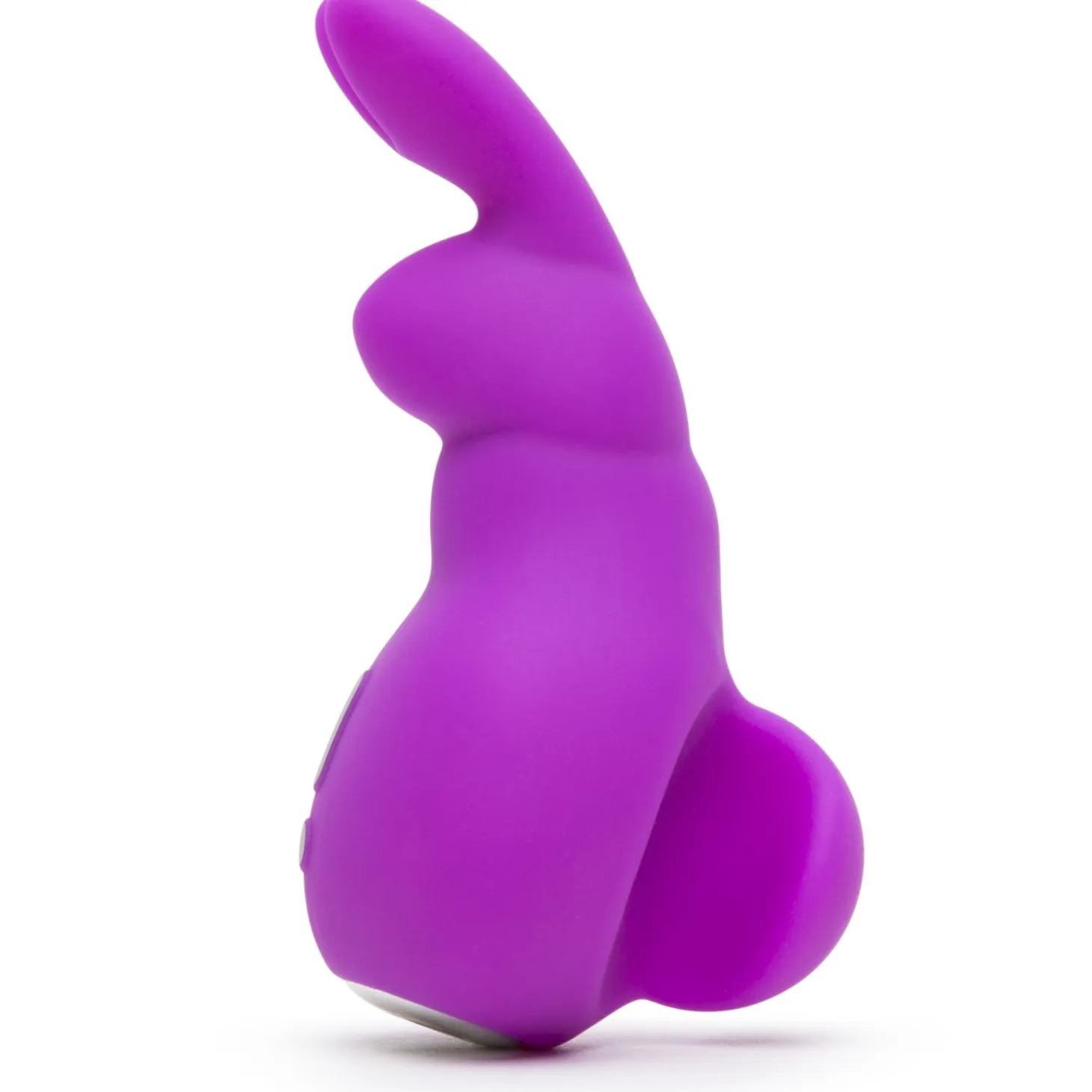 Happy Rabbit – Mini Ears Vibrateur – Violet