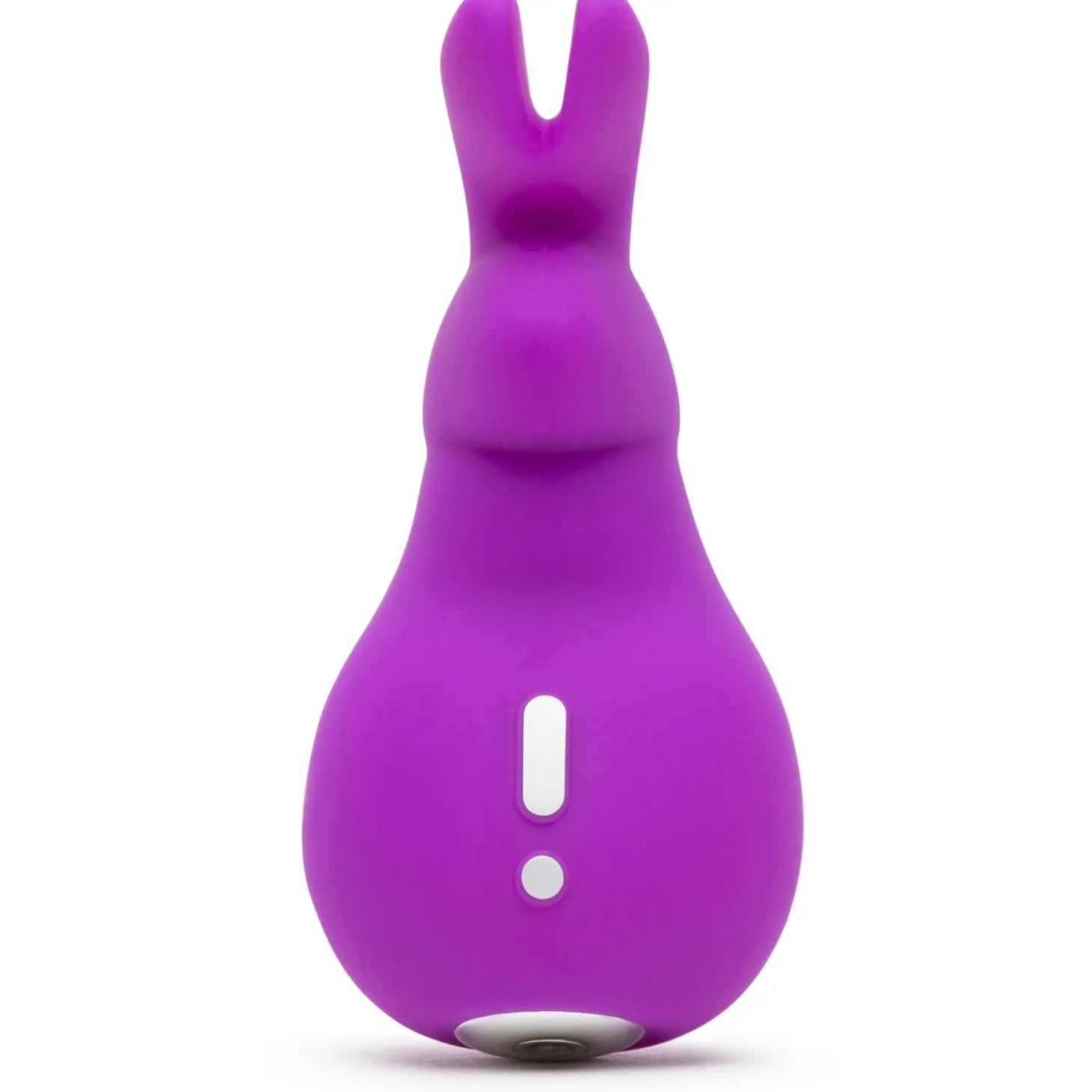 Happy Rabbit – Mini Ears Vibrateur – Violet