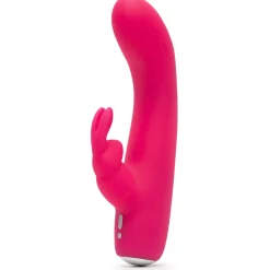 Happy Rabbit – Mini Rabbit Vibrator – Rose
