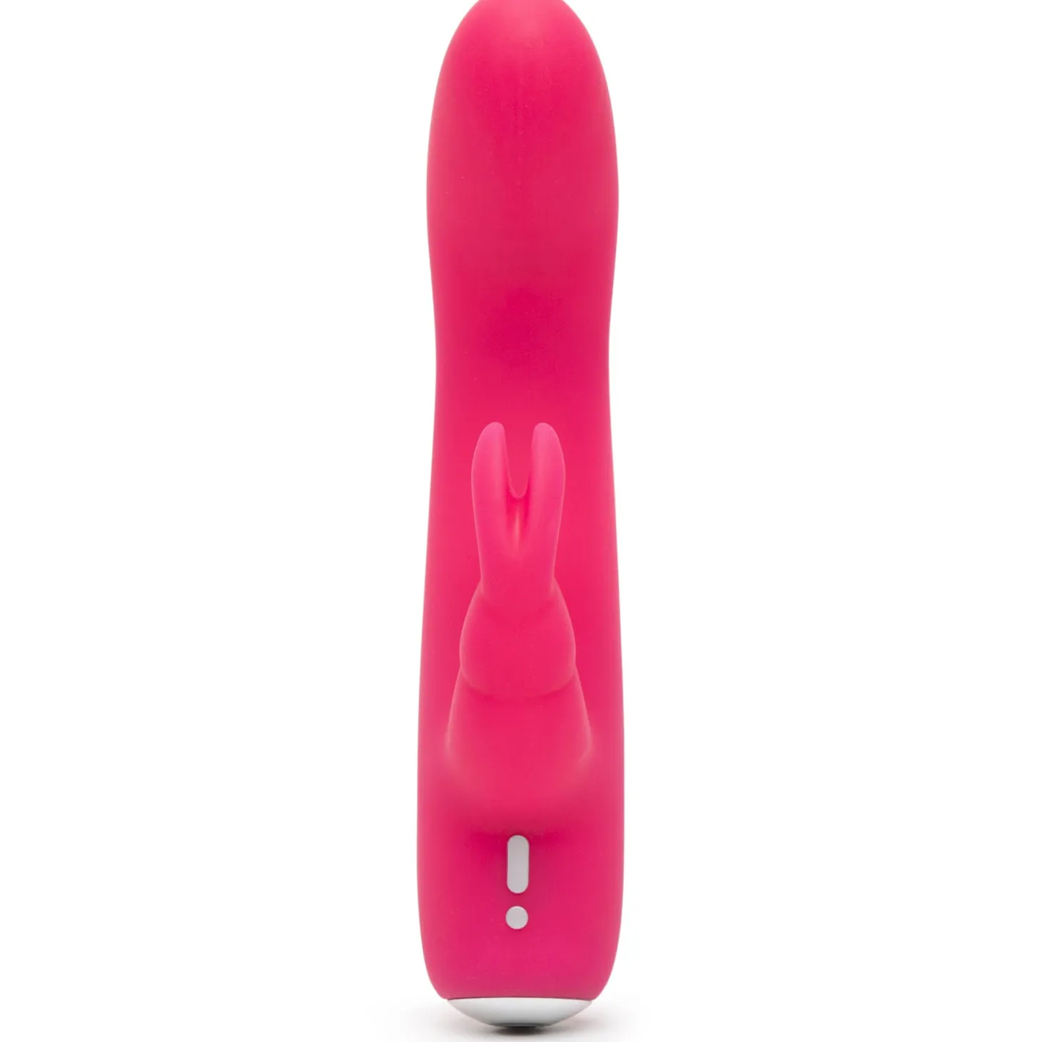 Happy Rabbit – Mini Rabbit Vibrator – Rose