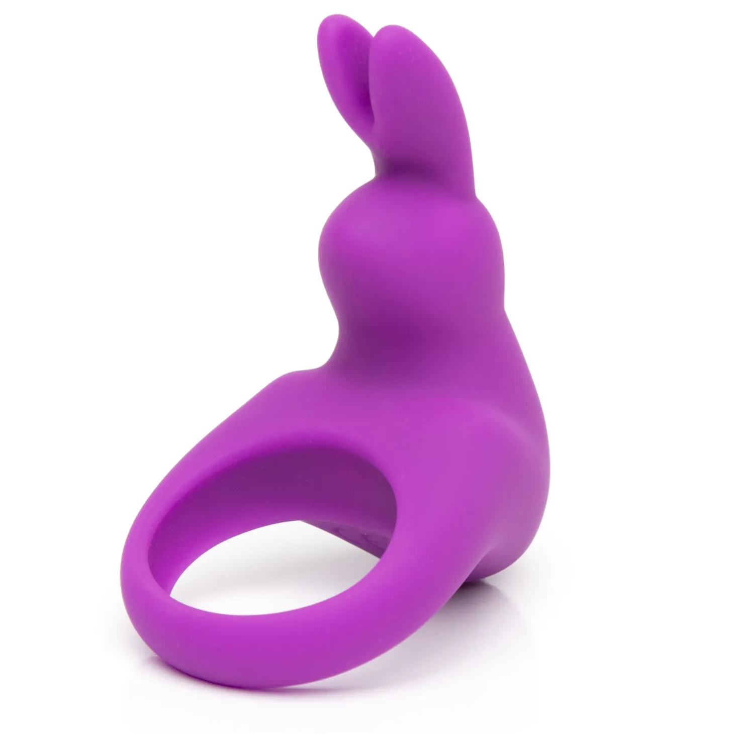 Happy Rabbit – Rabbit Cock Ring – Magenta