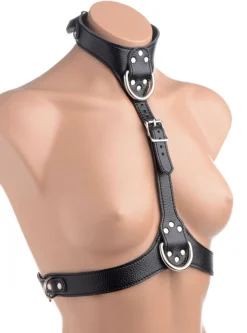 Harnais de Bondage Réglable