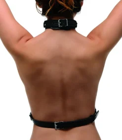 Harnais de Bondage Réglable
