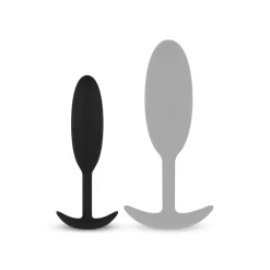 Heavy Fulfiller - Plug anal lesté - Petit