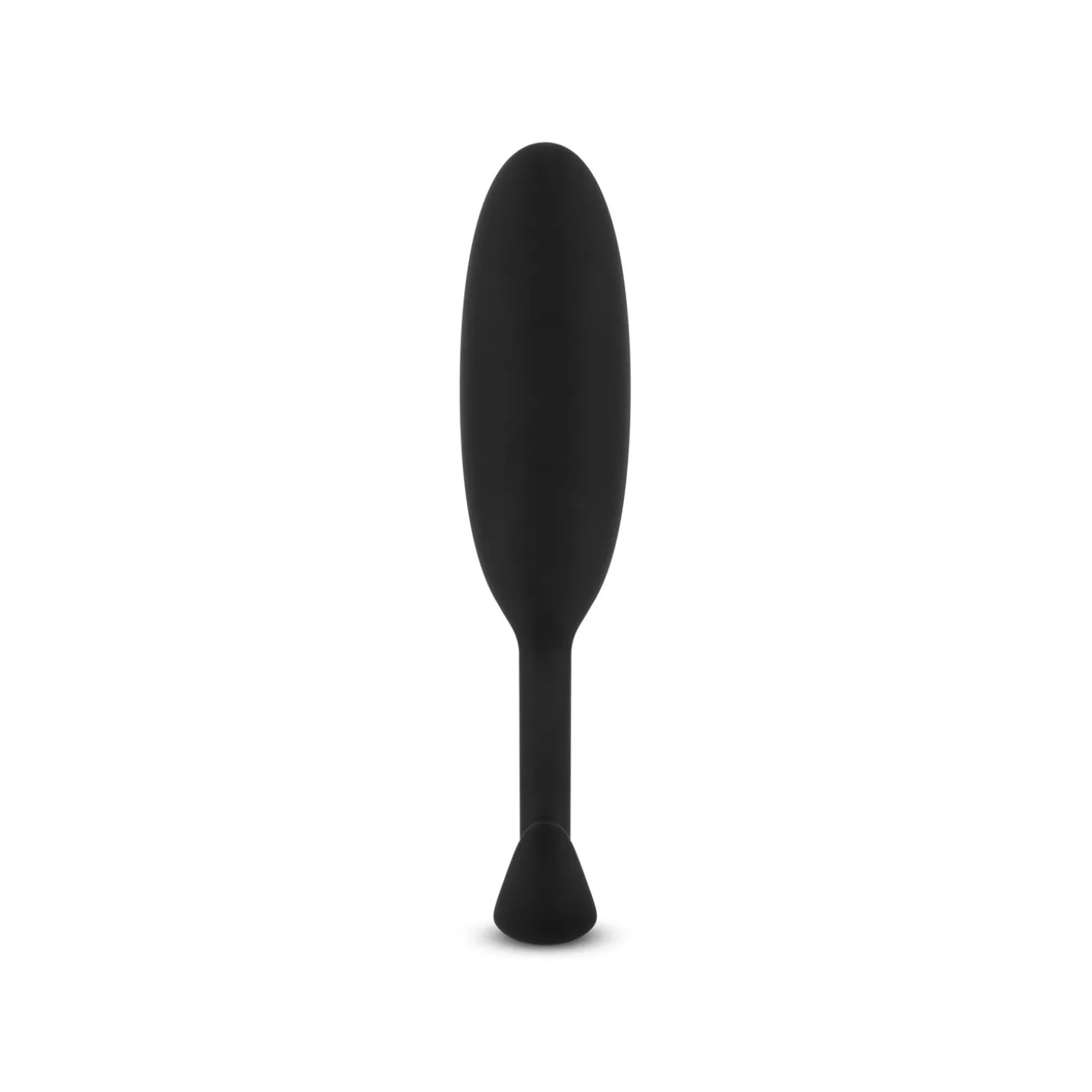 Heavy Fulfiller - Plug anal lesté - Petit