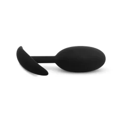 Heavy Fulfiller - Plug anal lesté - Moyen