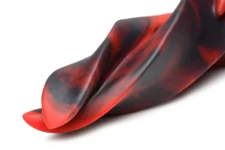 Hell Kiss Twisted Tongues Gode en silicone