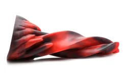 Hell Kiss Twisted Tongues Gode en silicone