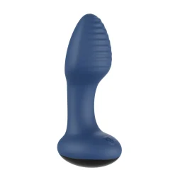 HoneyPlayBox - Frenzy-Senseur de Pression Contrôlé par App Plug Anal