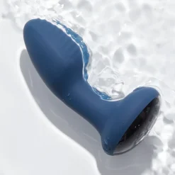 HoneyPlayBox - Frenzy-Senseur de Pression Contrôlé par App Plug Anal