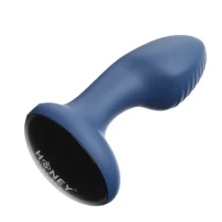HoneyPlayBox - Frenzy-Senseur de Pression Contrôlé par App Plug Anal