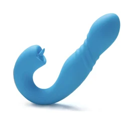 HoneyPlayBox - JOI Thrust 2 Capteur de Pression Contrôlé par App Vibrateur