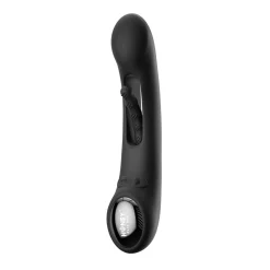 HoneyPlayBox - Tempo-Capteur de Pression Contrôlé par App Vibrateur G-Spot