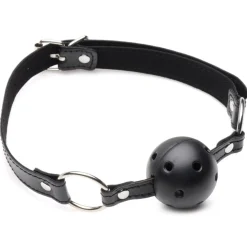 Hook Up Somptueux ensemble de bondage de 10 pièces - Noir