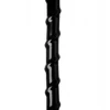 Hosed - Serpent anal mince Swirl - 18 pouces