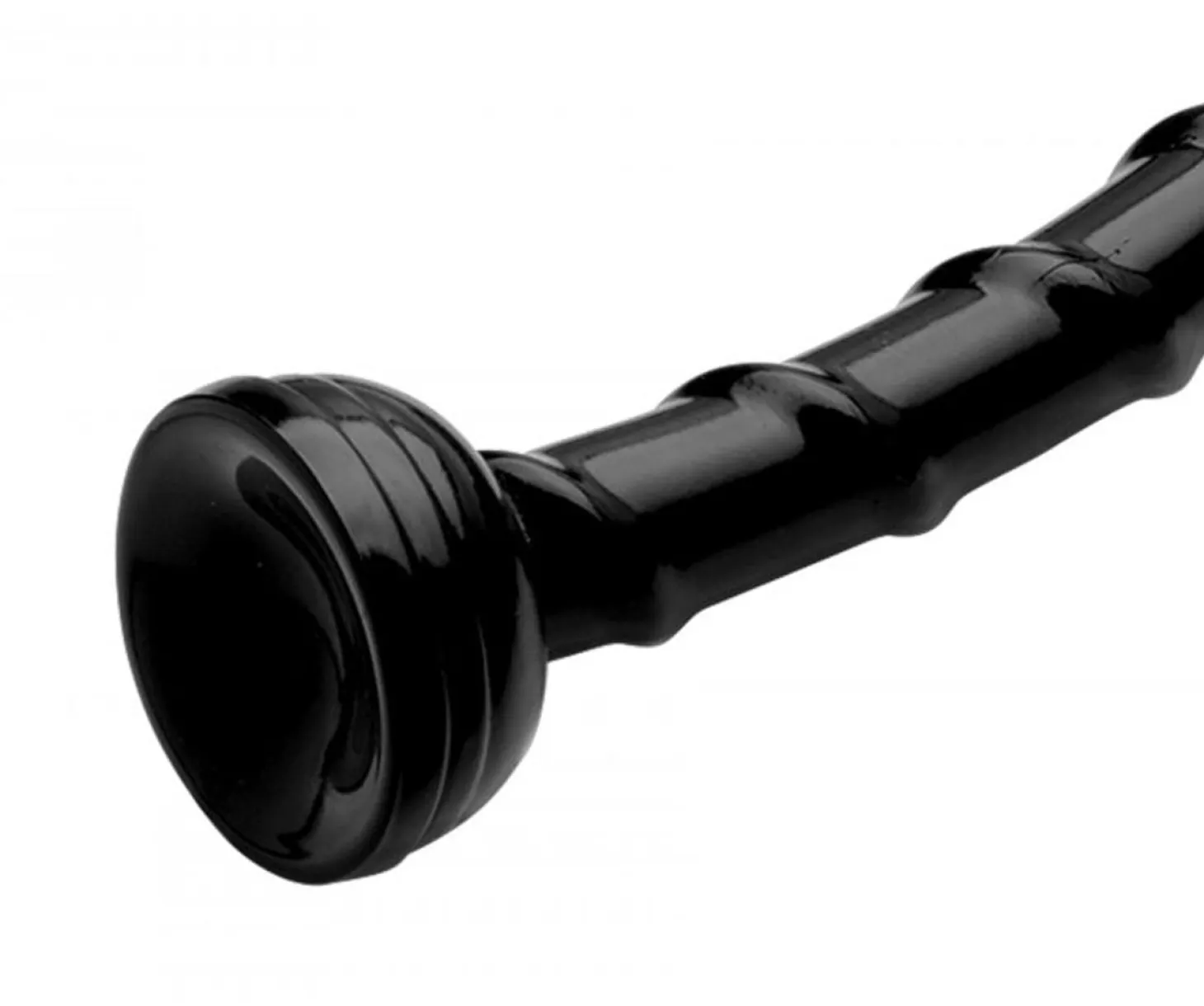 Hosed - Serpent anal mince Swirl - 18 pouces
