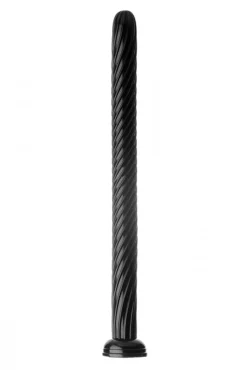 Hosed - Serpent anal Swirl - 19 pouces