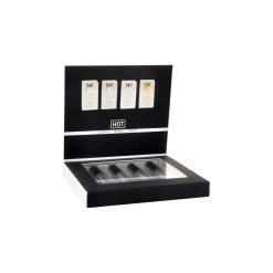 HOT - Boîte de Parfum aux Phéromones - 4x5 ml