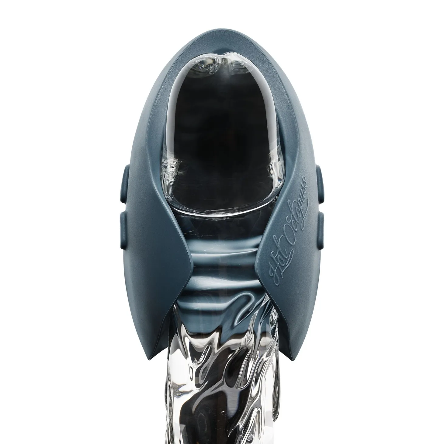 Hot Octopuss PULSE DUO - Le Masturbateur Mains Libres Ultime