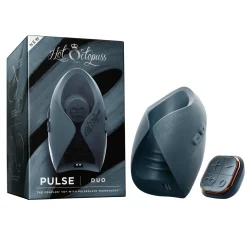 Hot Octopuss PULSE DUO - Le Masturbateur Mains Libres Ultime