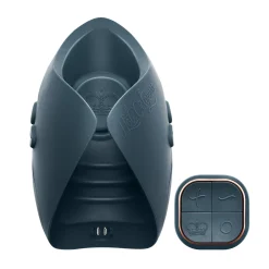 Hot Octopuss PULSE DUO - Le Masturbateur Mains Libres Ultime