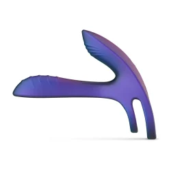 Hueman - Anneau Vibrant pour le Pénis