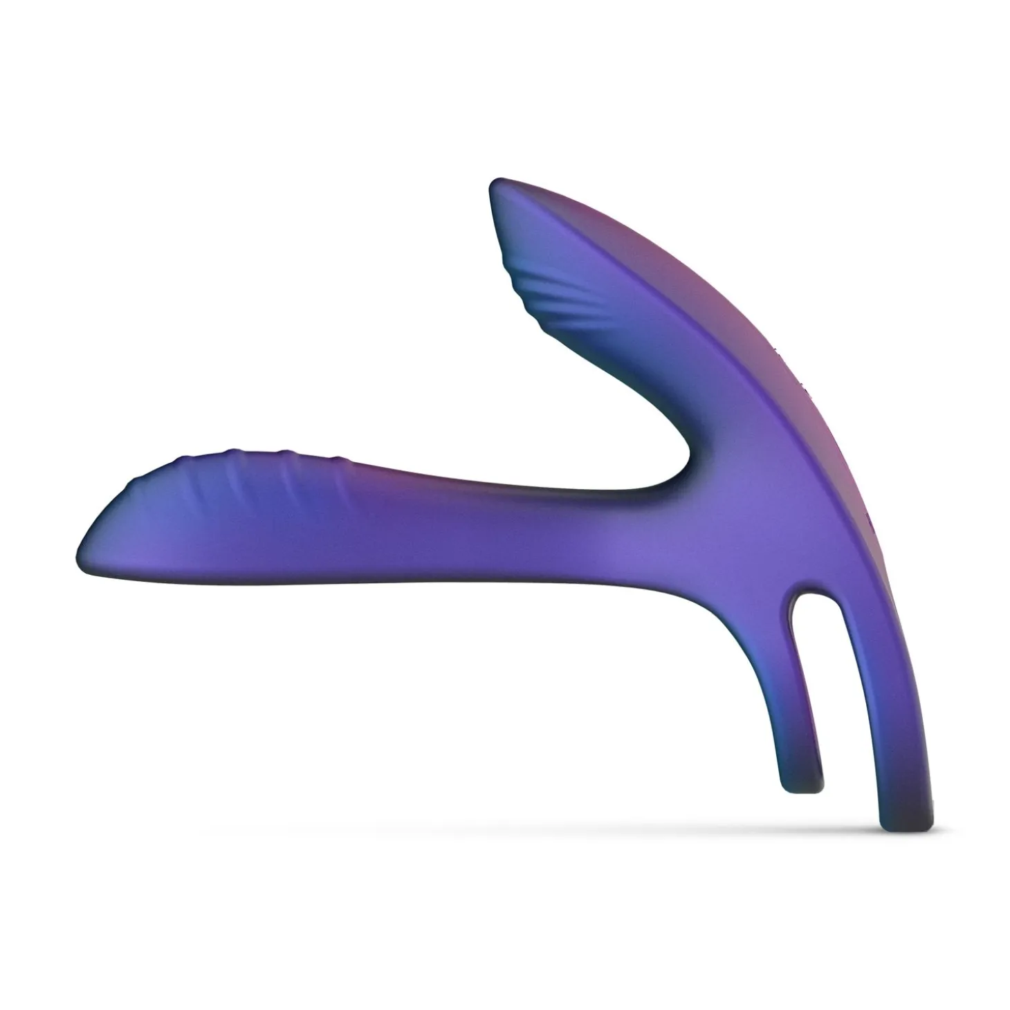 Hueman - Anneau Vibrant pour le Pénis