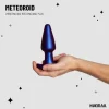 Hueman - Plug anal spécial anulingus Meteroid