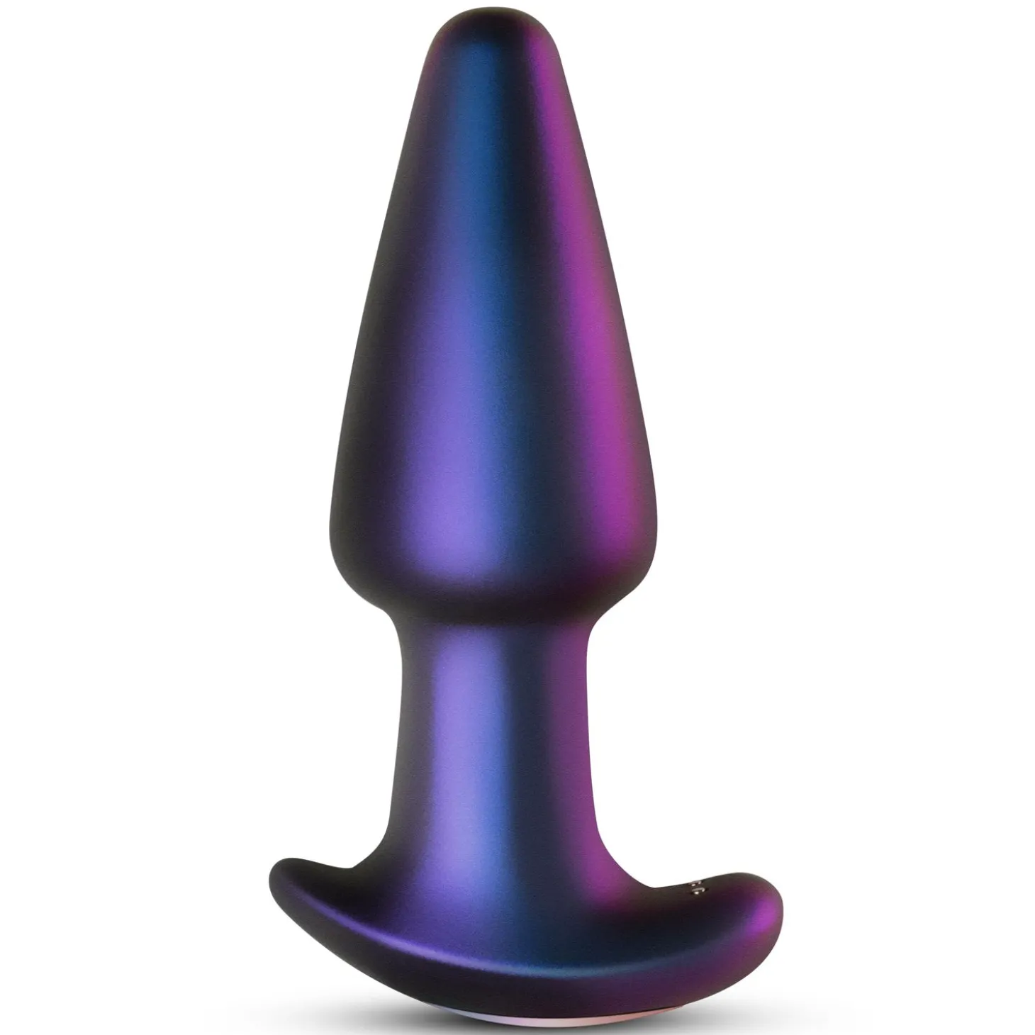 Hueman - Plug anal spécial anulingus Meteroid