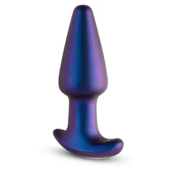 Hueman - Plug anal spécial anulingus Meteroid