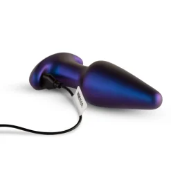 Hueman - Plug anal spécial anulingus Meteroid