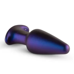 Hueman - Plug anal spécial anulingus Meteroid