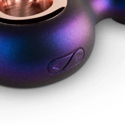 Hueman - Plug Anal Vibrant Deep Space