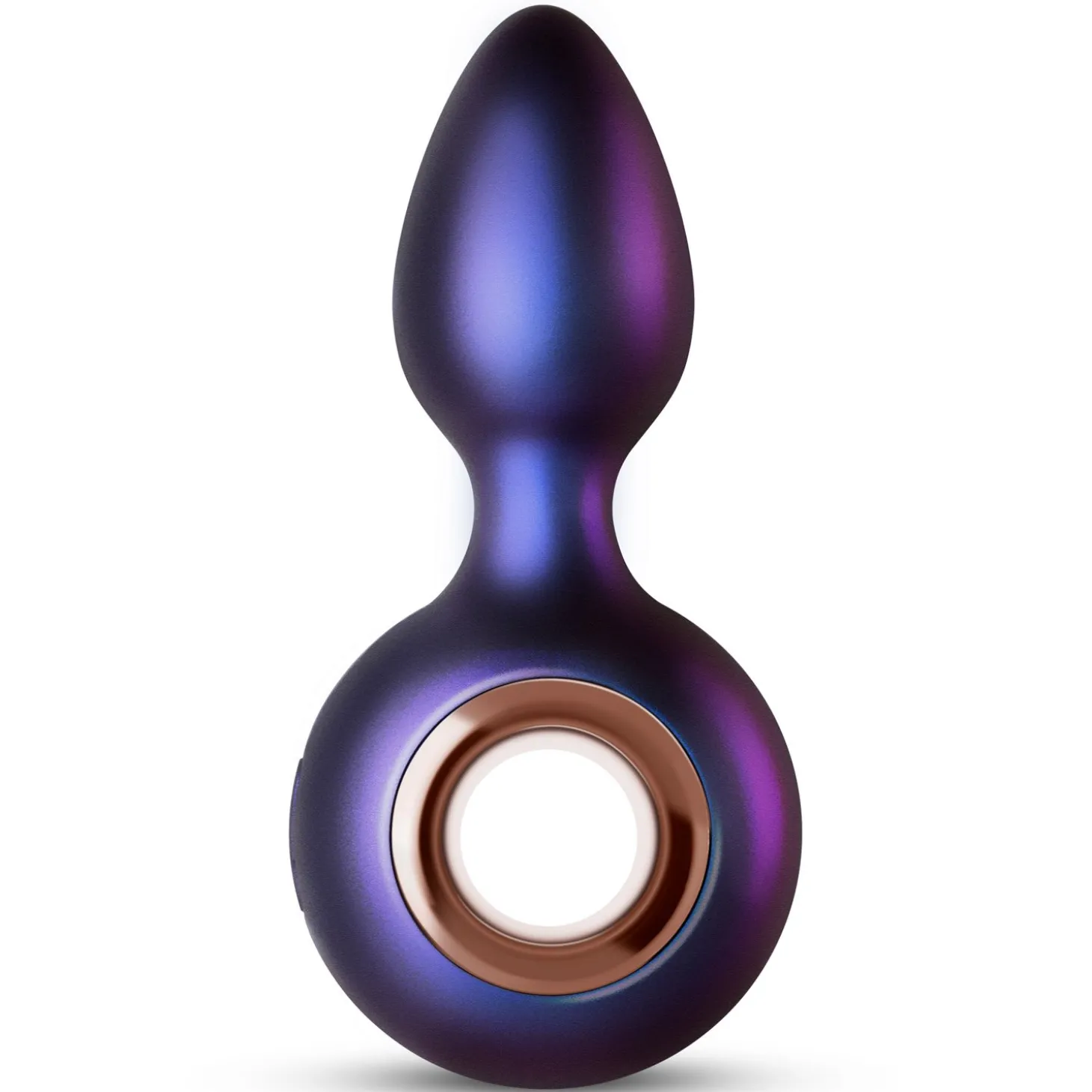 Hueman - Plug Anal Vibrant Deep Space