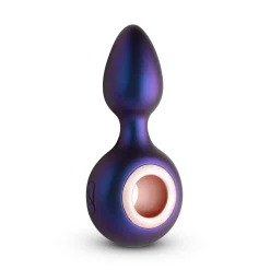 Hueman - Plug Anal Vibrant Deep Space